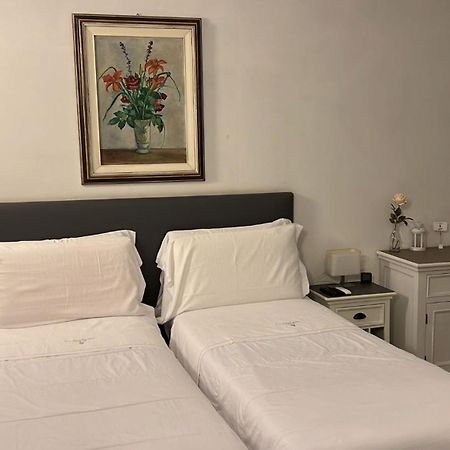 La Terrazza Vercelli Bed & Charme Eksteriør billede