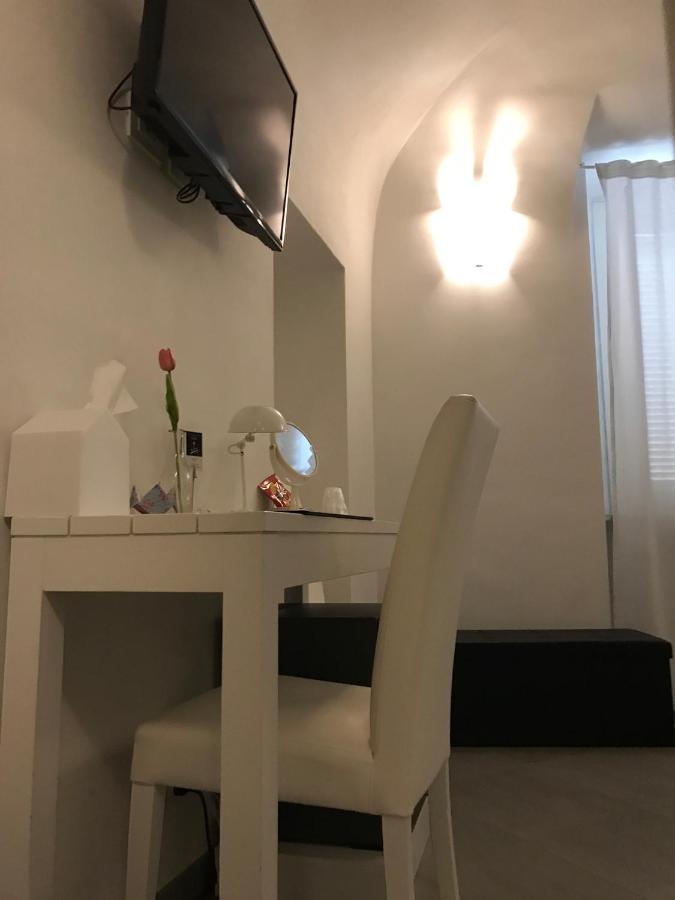 La Terrazza Vercelli Bed & Charme Eksteriør billede