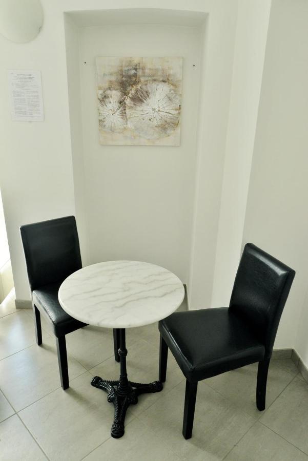 La Terrazza Vercelli Bed & Charme Eksteriør billede