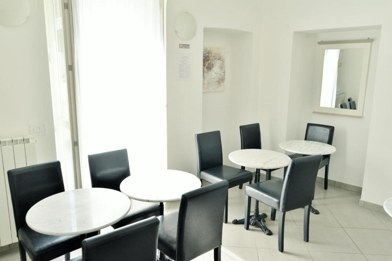 La Terrazza Vercelli Bed & Charme Eksteriør billede
