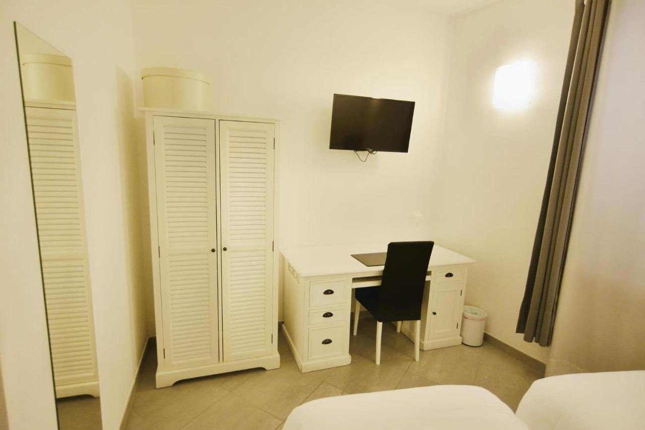 La Terrazza Vercelli Bed & Charme Eksteriør billede