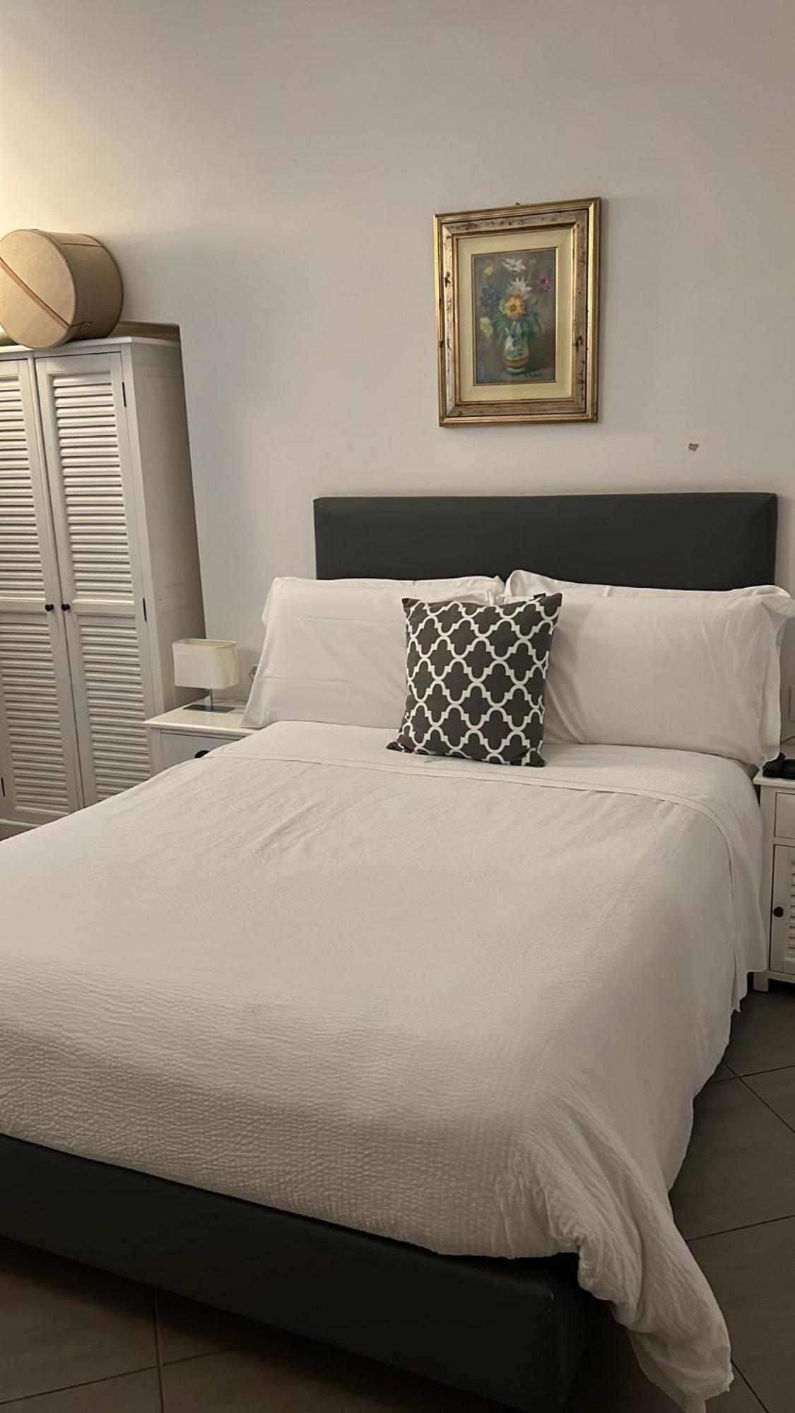 La Terrazza Vercelli Bed & Charme Eksteriør billede