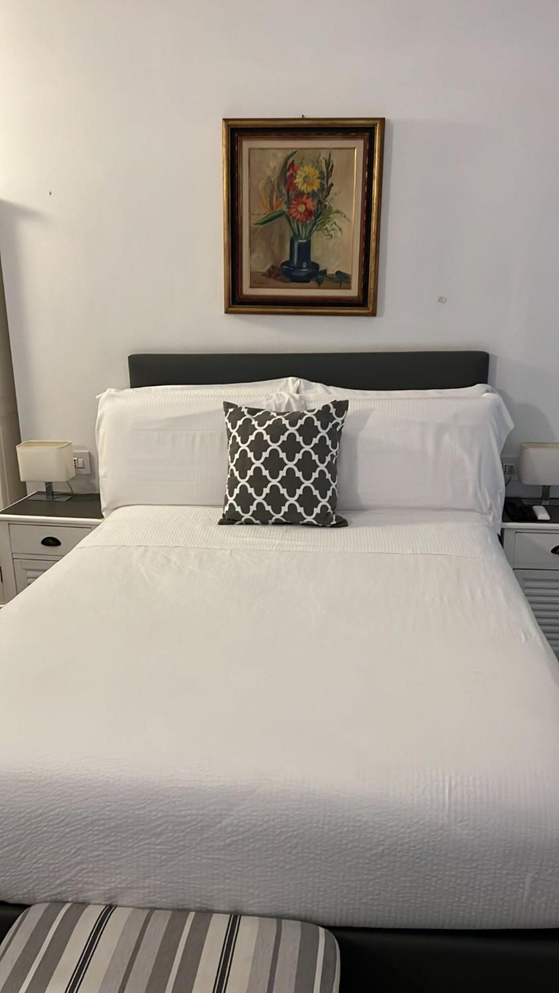 La Terrazza Vercelli Bed & Charme Eksteriør billede