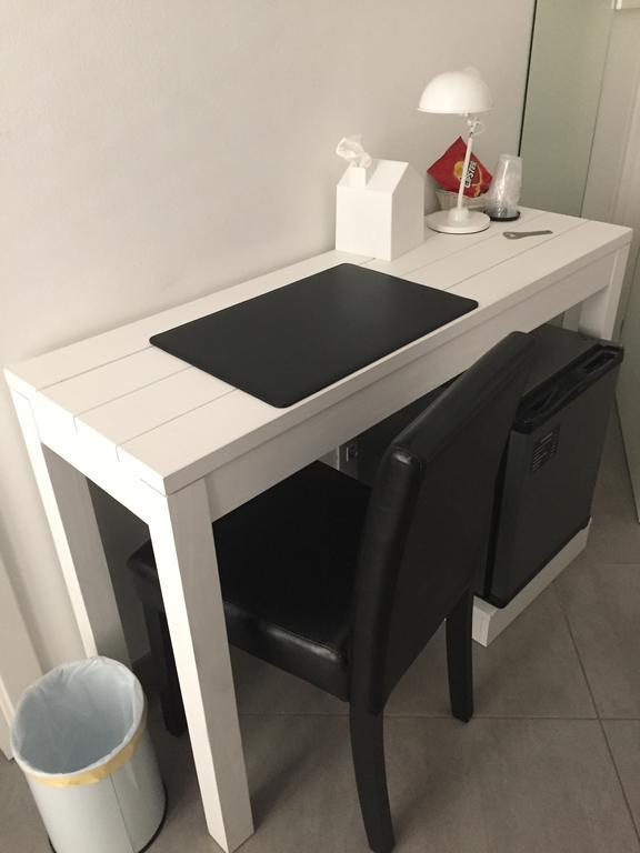 La Terrazza Vercelli Bed & Charme Eksteriør billede