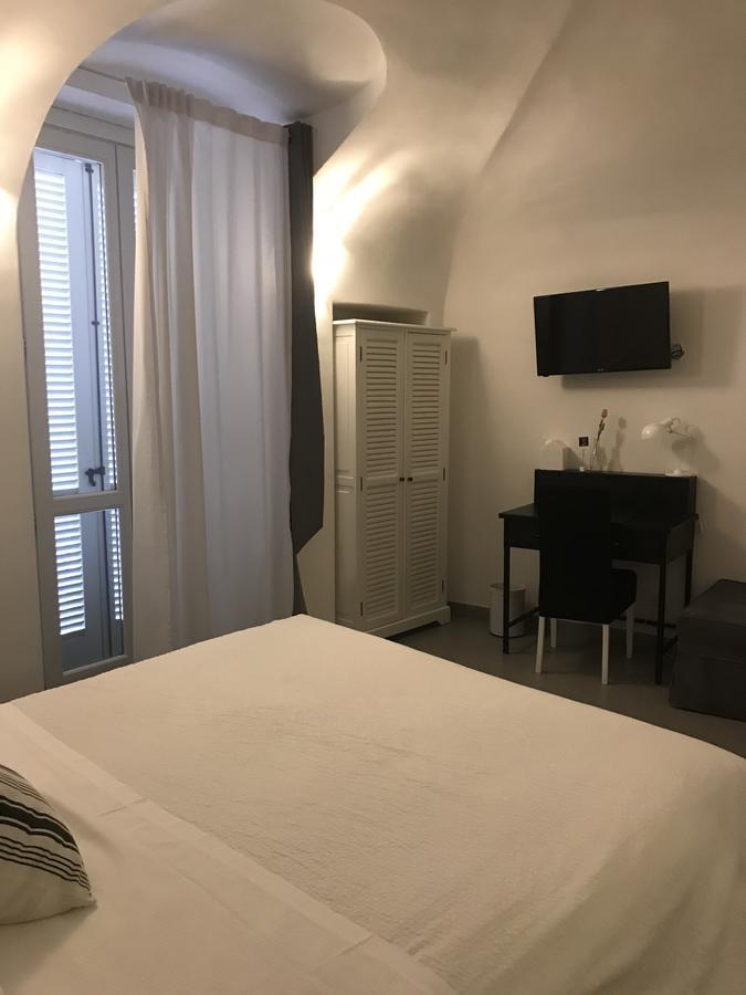 La Terrazza Vercelli Bed & Charme Eksteriør billede