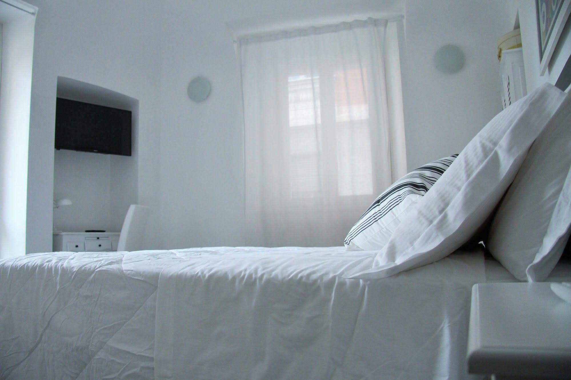 La Terrazza Vercelli Bed & Charme Eksteriør billede