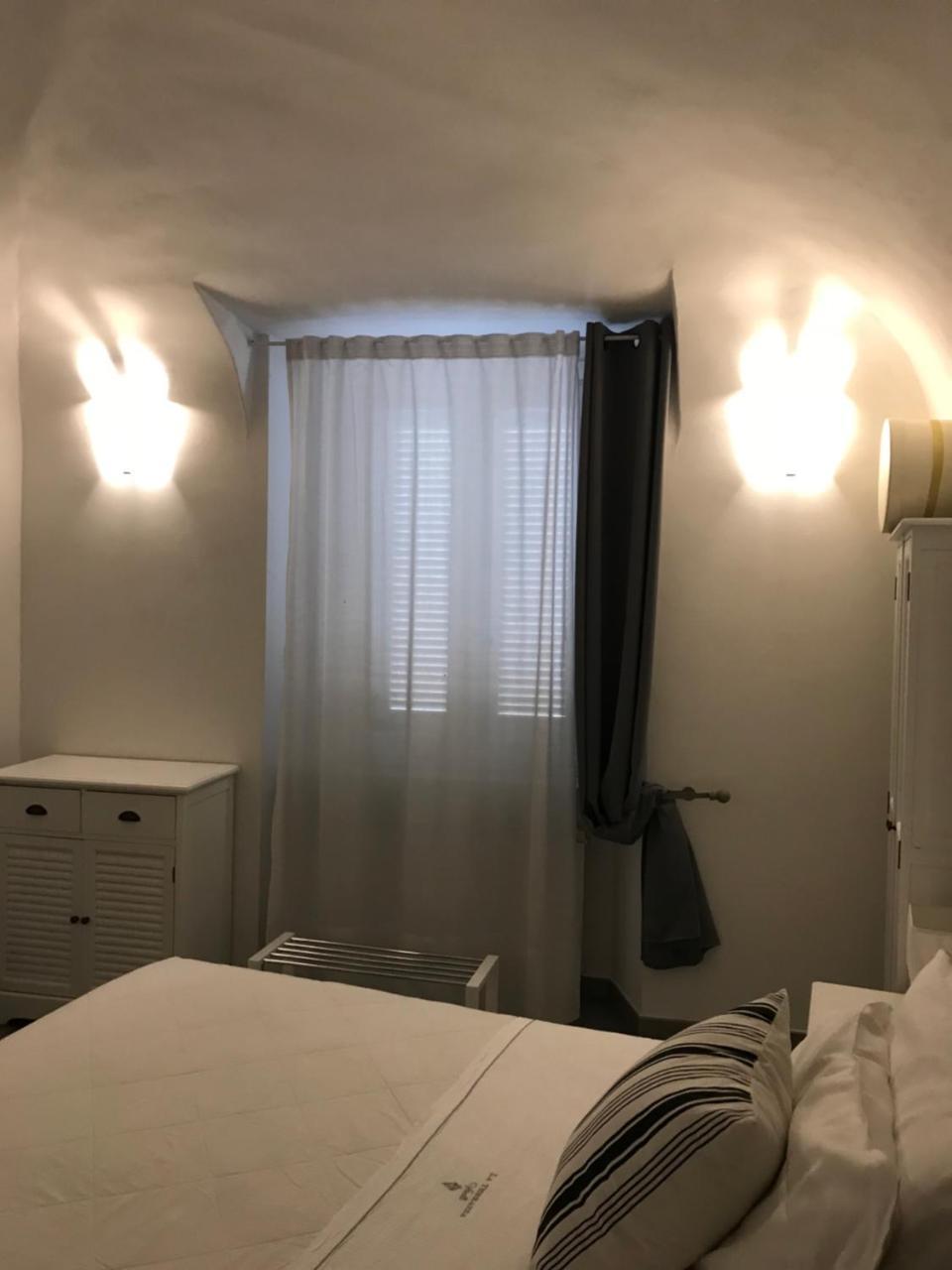La Terrazza Vercelli Bed & Charme Eksteriør billede