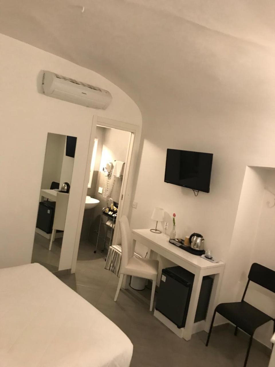 La Terrazza Vercelli Bed & Charme Eksteriør billede