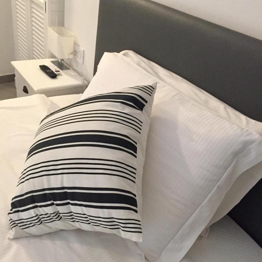 La Terrazza Vercelli Bed & Charme Eksteriør billede